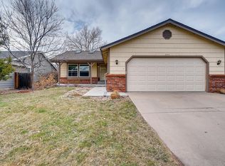 9183 Stargrass Cir, Highlands Ranch, CO 80126