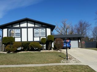 4170 189th St, Country Club Hills, IL