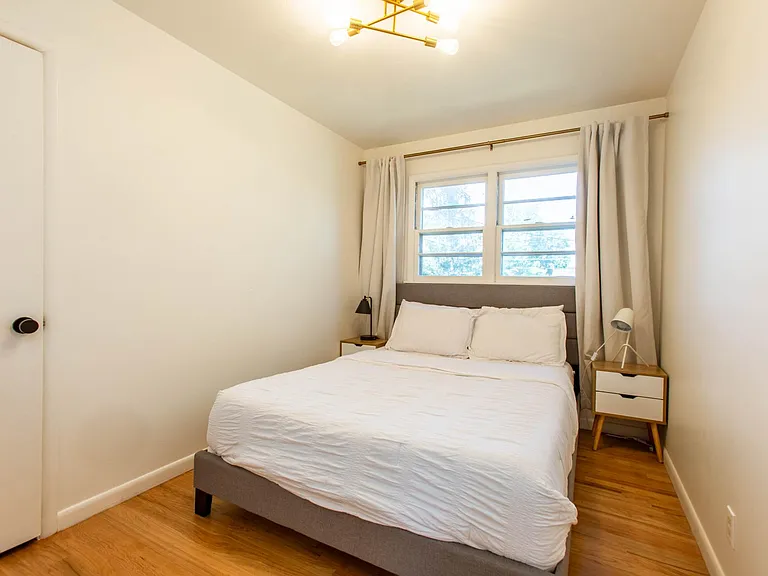 Upstairs Bedroom