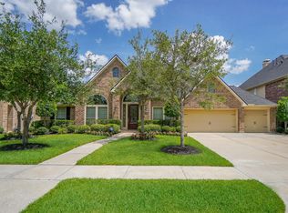 2235 Monarch Terrace Dr, Katy, TX 77494