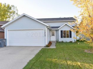 3722 29th Ave S, Moorhead, MN 56560