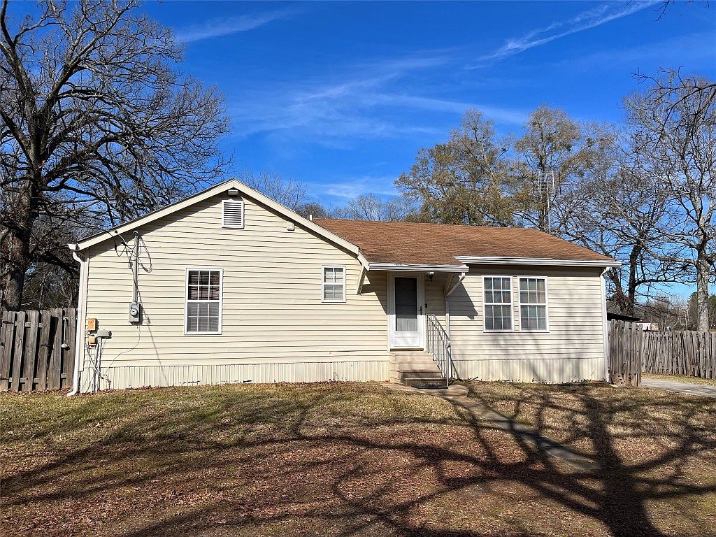 6136 Colquitt Rd, Keithville, LA 71047 | Zillow