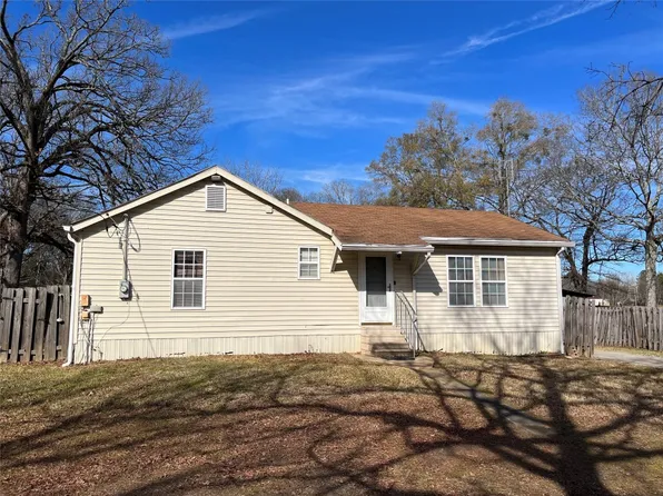 6136 Colquitt Rd, Keithville, LA 71047