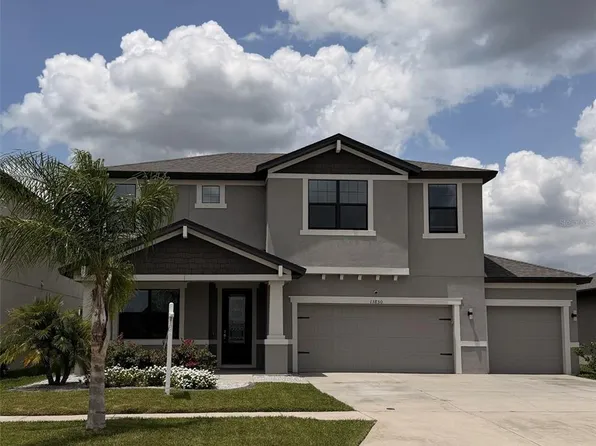 13850 Moosehead Cir, Hudson, FL 34669