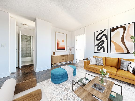 4th image of 330 W 56th St APT 9N