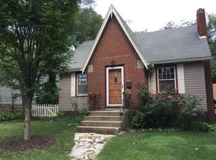 406 N 8th St, Columbia, MO 65201