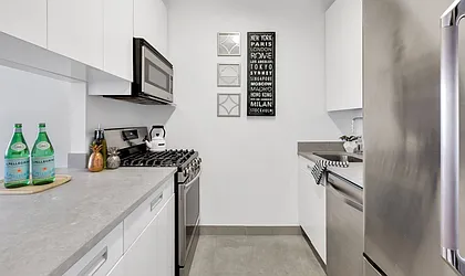 Rented by NY Living Solutions