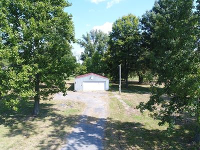 8877 State Route 416 W, Robards, KY, 42452