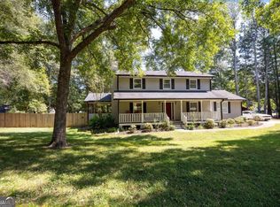 1209 Alcovy St, Monroe, GA 30655