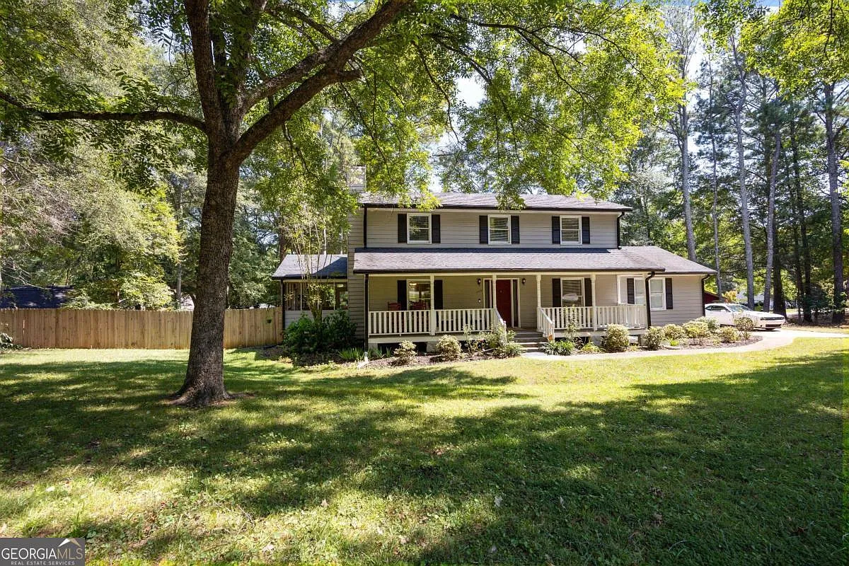 1209 Alcovy St photo 1