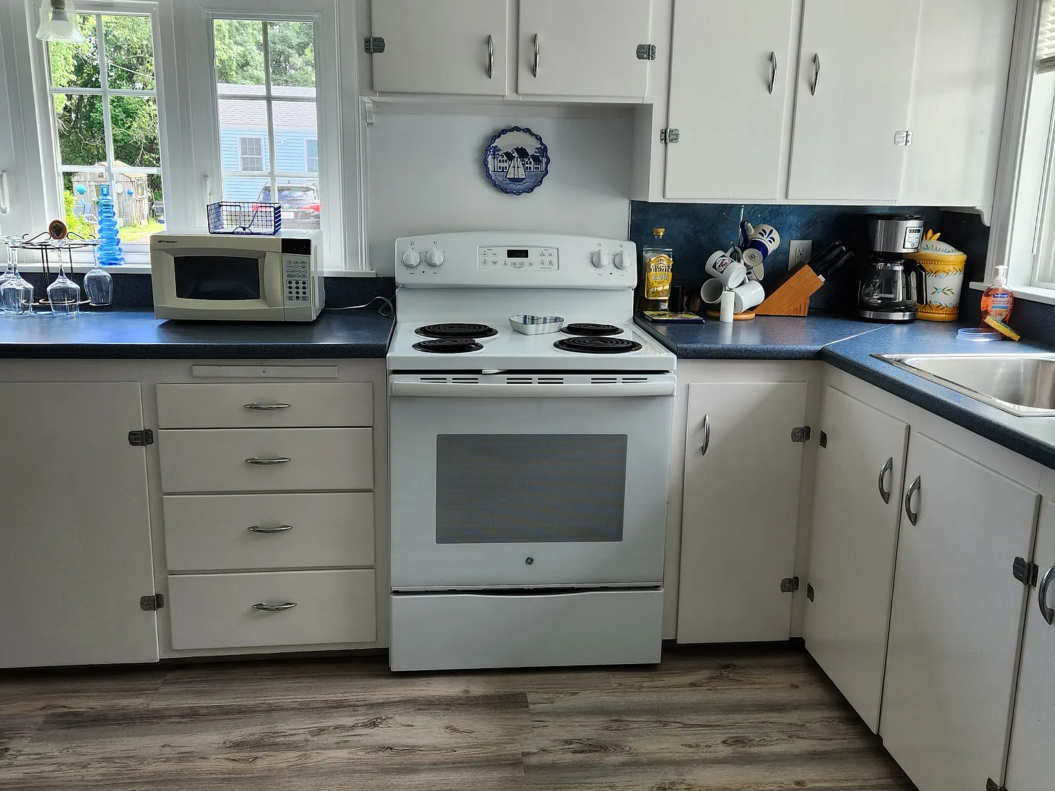 2 bed, 910 sqft, $2,500 — Photo 3