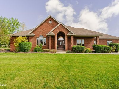 106 Hickory Grove Dr, Arlington, OH, 45814