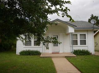 705 NW 35th St, Oklahoma City, OK 73118