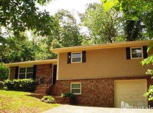 2314 Chestnut Log Pl, Lithia Springs, GA 30122