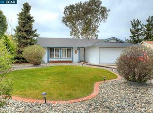 1116 Napa Ct, Livermore, CA