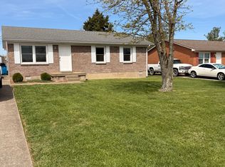 20 Howard Dr, Brandenburg, KY 40108