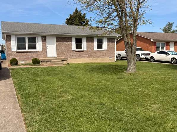 20 Howard Dr, Brandenburg, KY 40108