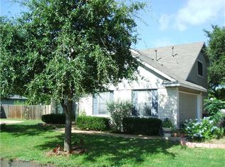 1905 Dublin Dr, Leander, TX 78641