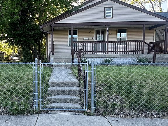 2nd image of 2280 Indianapolis Ave