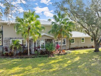 48 Twin River Dr, Ormond Beach, FL, 32174