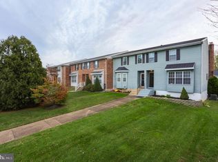 116 E Green Valley Cir, Newark, DE 19711