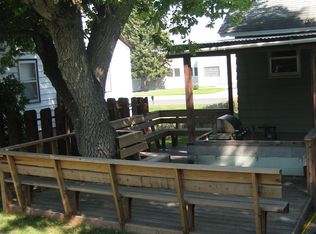 917 Hollins Ave, Helena, MT 59601