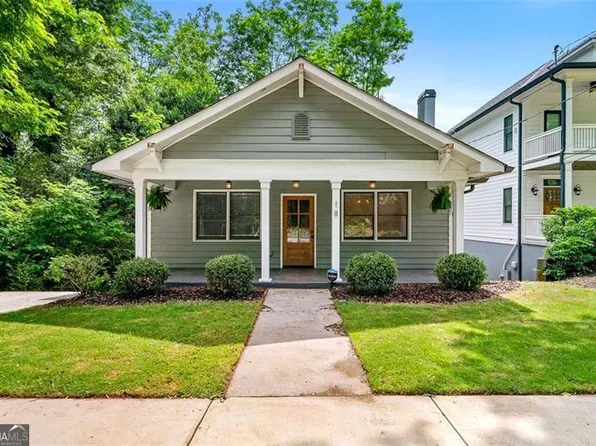 18 Montgomery St SE, Atlanta, GA 30317