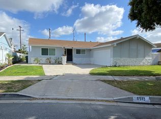5513 Como Ave, Santa Ana, CA 92703