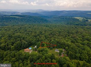 Trap Run Rd, Friendsville, MD 21531