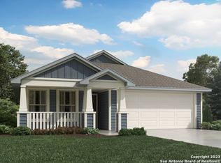 2811 Descanso Ave, Converse, TX 78109