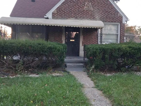 19269 Keystone St, Detroit, MI 48234