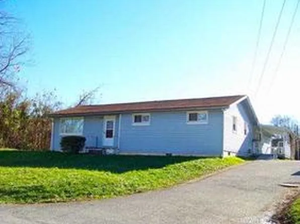 215 4th Ave, Glasgow, WV 25086