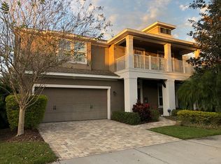 5109 Sagecrest Dr, Lithia, FL 33547