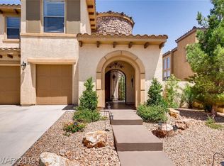 216 Via Luna Rosa Ct, Henderson, NV 89011