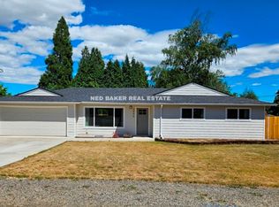 3994 Crestview Dr S, Salem, OR 97302