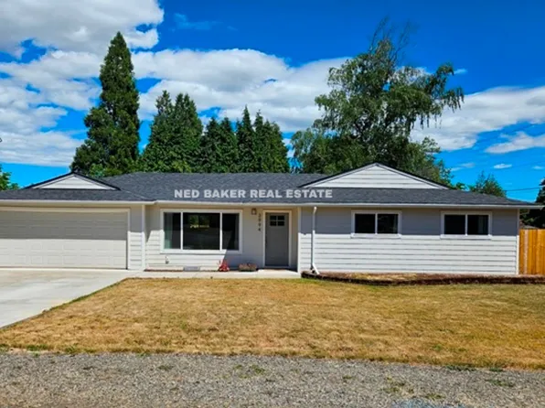 3994 Crestview Dr S, Salem, OR 97302