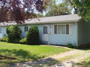 7 Gorman Ave, Indiana, PA 15701