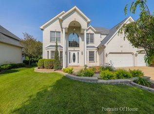 3107 Deering Bay Dr, Naperville, IL 60564