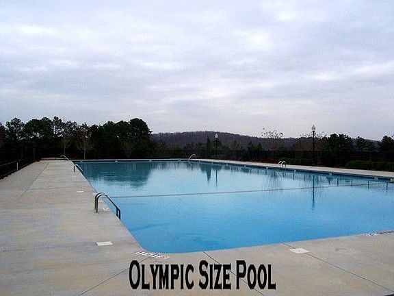 Community Amenities