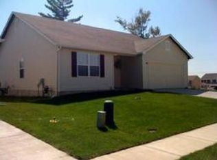 104 Tuscany Ln, St Peters, MO 63366