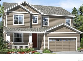 1468 Morningview Ln, Castle Rock, CO 80109