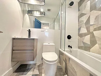 Rented by Doorway NYC, LLC