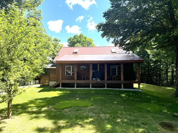 41 Jackson Brook Lane, Monson, ME 04464