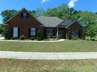 2555 Pecan Pointe Dr, Semmes, AL 36575