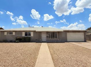 2131 W Luke Ave, Phoenix, AZ 85015