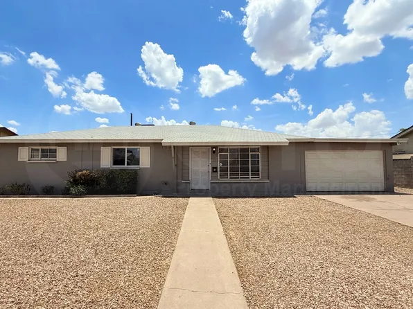 2131 W Luke Ave, Phoenix, AZ 85015