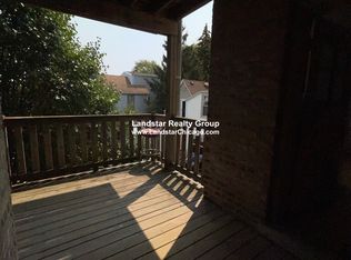 4305 N Campbell Ave #2, Chicago, IL 60618