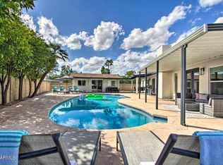 5901 E Charter Oak Rd, Scottsdale, AZ 85254