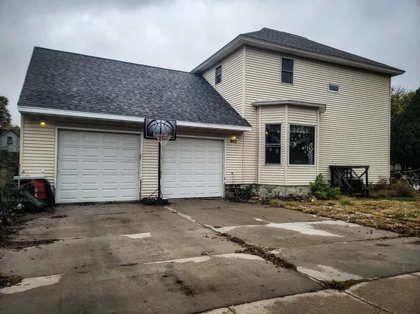 803 W 2nd, North Platte, NE 69101