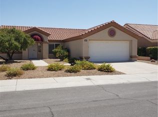 3004 Anna Bay Dr, Las Vegas, NV 89134